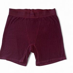 SKIMS SOFT LOUNGE BOXER